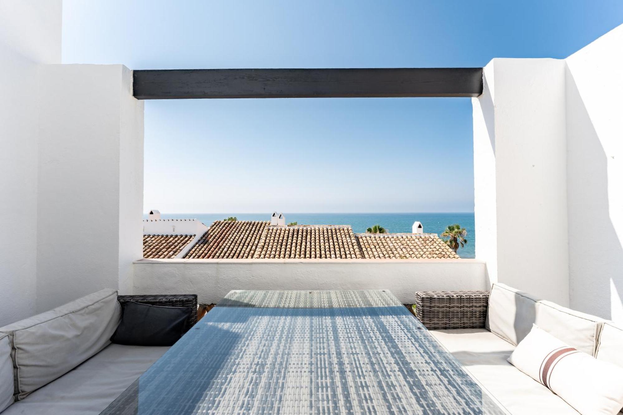 Apartment A Pie De Playa Miriam L